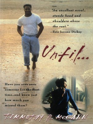 cover image of Until